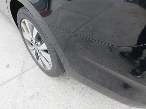 Used 2017 Hyundai Accent Value Edition image 28