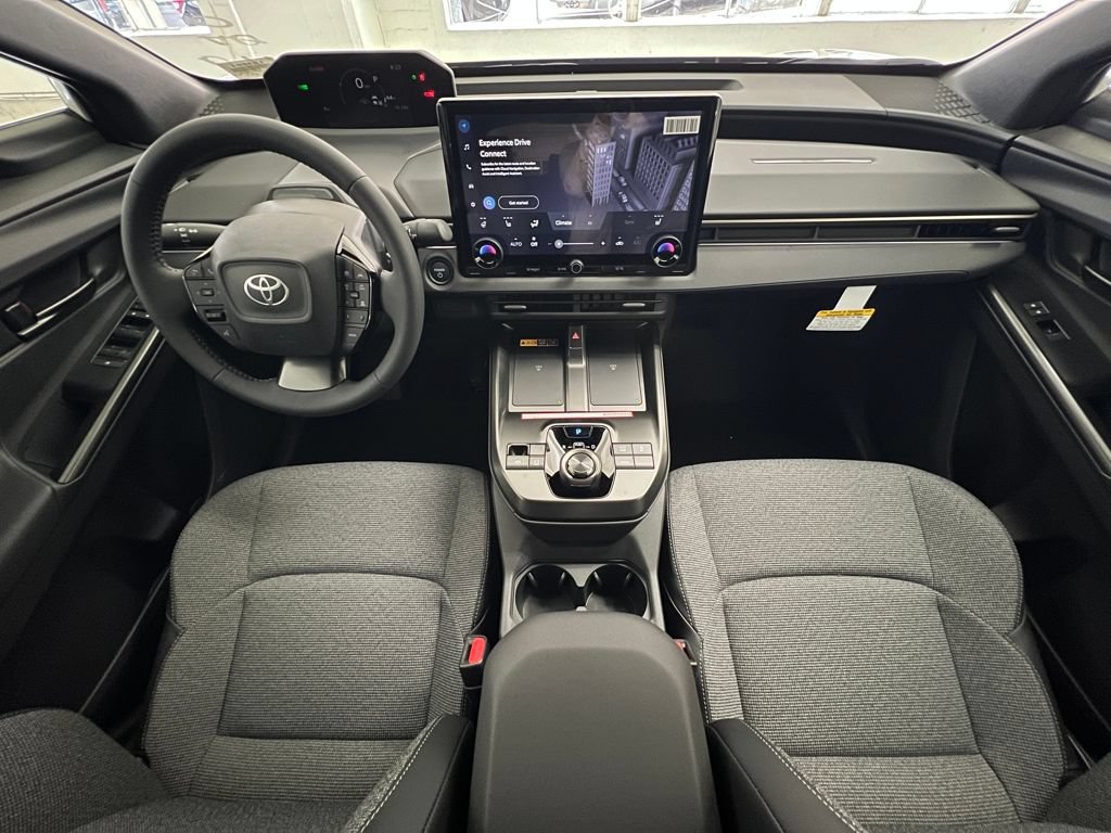 Used 2026 Toyota bZ FWD image 28