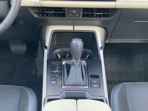 New 2026 MAZDA CX-5 Select AWD/4WD image 9