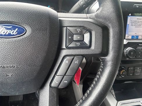 Used 2019 Ford F150 XLT w/ Equipment Group 302A Luxury AWD/4WD image 18