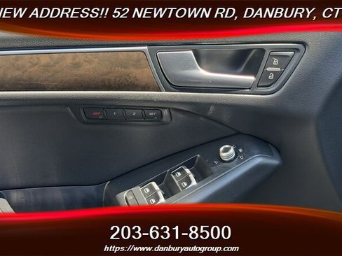 Used 2014 Audi Q5 2.0T Premium Plus AWD/4WD image 13