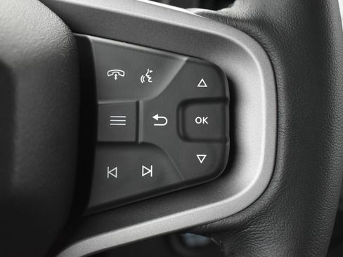 New 2025 Ford Bronco Big Bend image 19