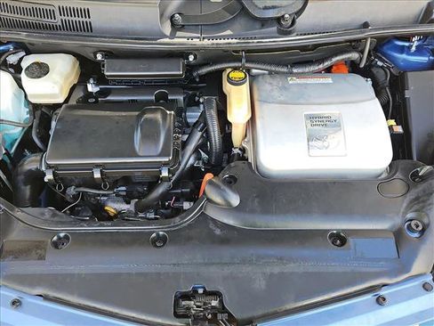 Used 2007 Toyota Prius image 21