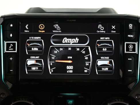 Used 2018 Jeep Wrangler Unlimited Rubicon w/ Cold Weather Group AWD/4WD image 43