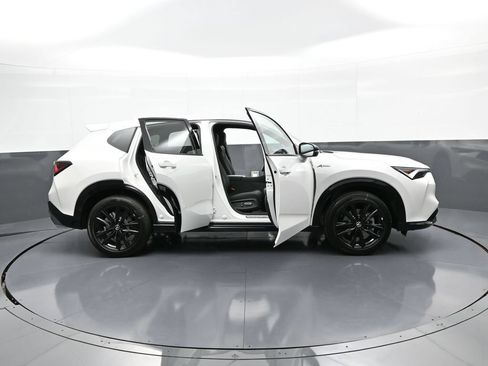Used 2025 Acura ADX A-Spec AWD/4WD image 43