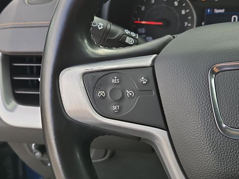 Used 2020 GMC Terrain SLE w/ Driver Convenience Package image 18