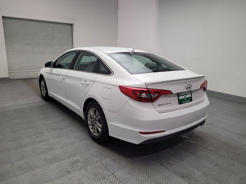Used 2015 Hyundai Sonata SE FWD image 5
