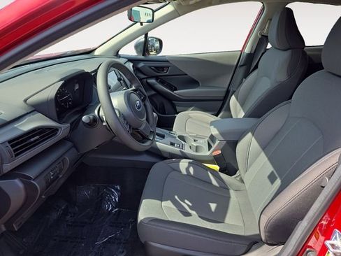 New 2026 Subaru Crosstrek 2.5i AWD/4WD image 9