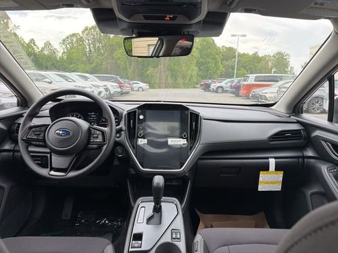 New 2026 Subaru Crosstrek 2.0i Premium AWD/4WD image 16