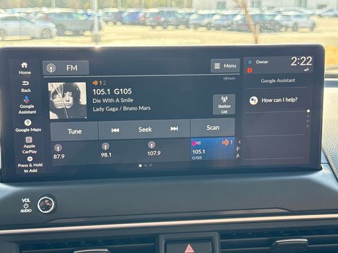 New 2026 Honda Pilot Elite image 21