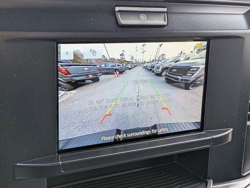 New 2026 Ford F250 XL RWD image 22