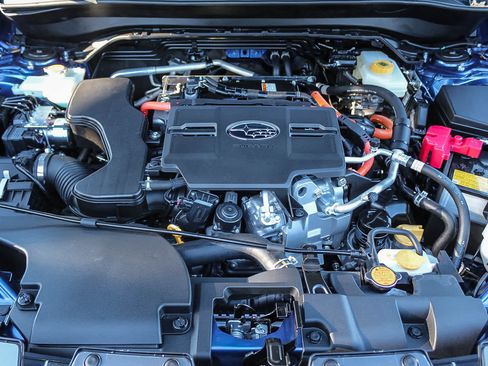 New 2025 Subaru Forester Limited image 25