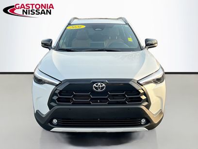 Used 2026 Toyota Corolla Cross XLE w/ Convenience Package