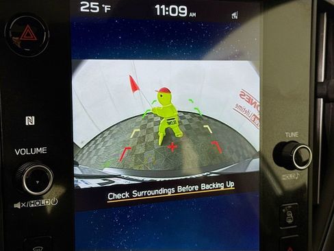 Certified 2022 Subaru WRX Limited image 7