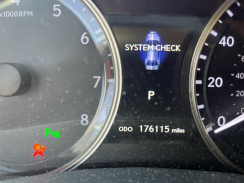 Used 2013 Lexus GS 350 w/ Premium Pkg RWD image 8