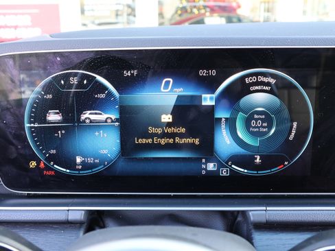 Used 2020 Mercedes-Benz GLE 350 4MATIC image 20