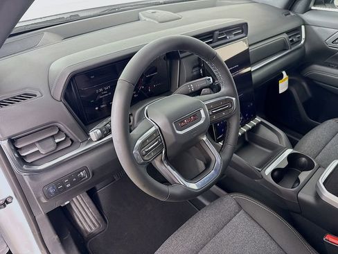 New 2026 GMC Terrain Elevation image 10