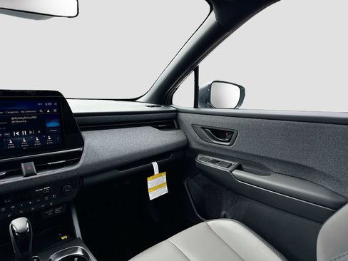 New 2026 Subaru Outback Premium AWD/4WD image 22