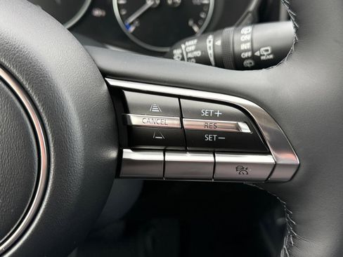 New 2026 MAZDA CX-50 2.5 Hybrid w/ Weather Package image 21