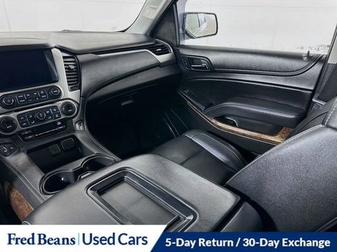 Used 2018 Chevrolet Tahoe LT image 26