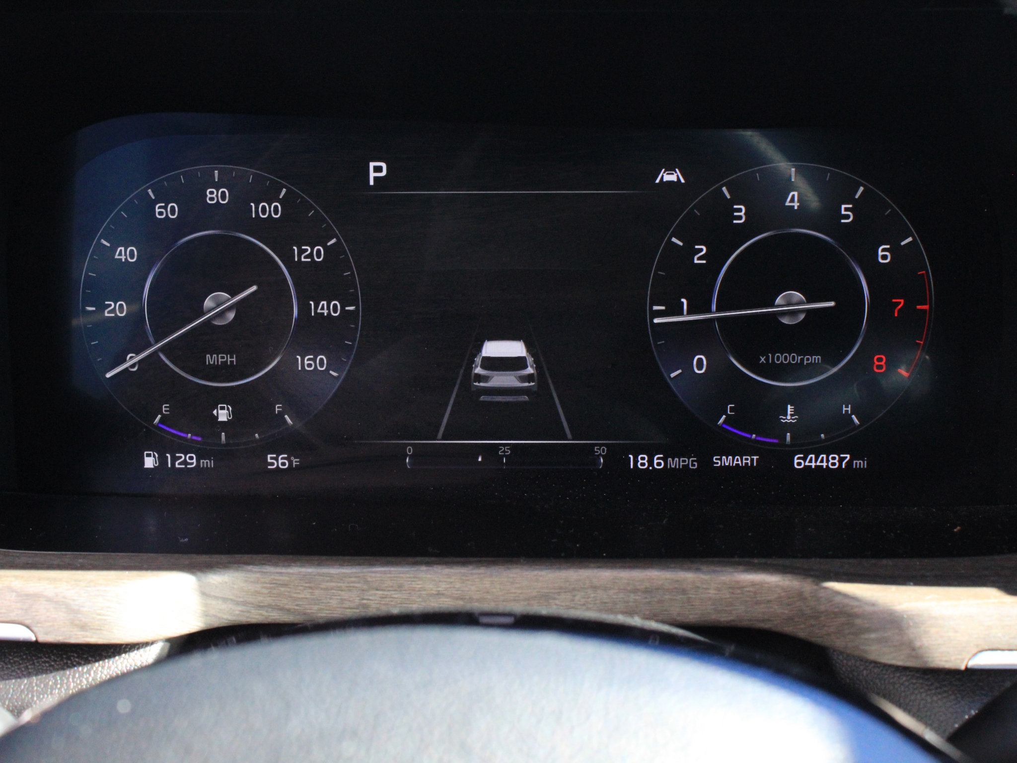 Used 2023 Kia Sorento SX Prestige AWD/4WD image 17
