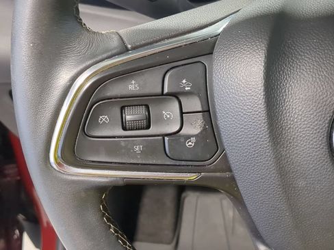 Used 2023 Buick Encore GX Essence w/ Experience Buick Package AWD/4WD image 30