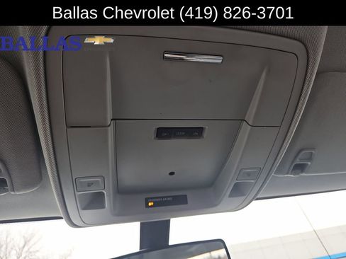 Certified 2018 Chevrolet Silverado 1500 W/T w/ Trailering Package image 19