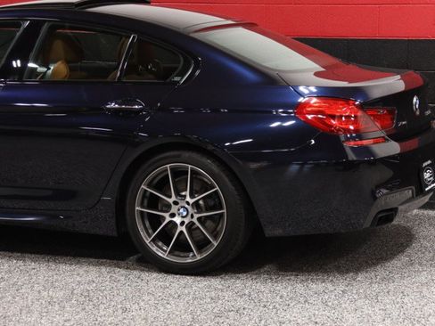 Used 2018 BMW 650i Gran Coupe xDrive AWD/4WD image 27