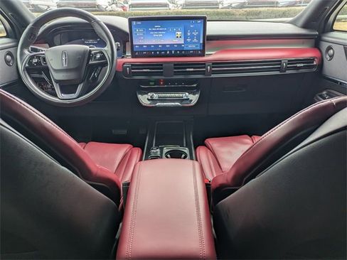 Used 2023 Lincoln Corsair Reserve w/ Equipment Group 202A image 24