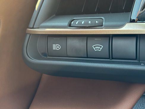 New 2026 Toyota Crown AWD/4WD image 27