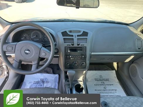 Used 2005 Chevrolet Malibu LS w/ Preferred Equipment Group FWD image 20
