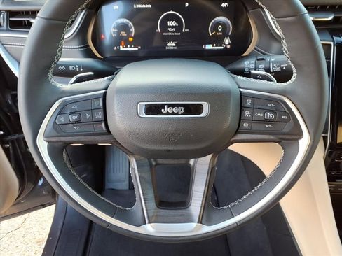 Used 2023 Jeep Grand Cherokee L Limited image 20