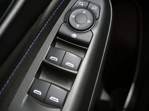 Used 2024 Buick Envista Sport Touring w/ Convenience I Package FWD image 13