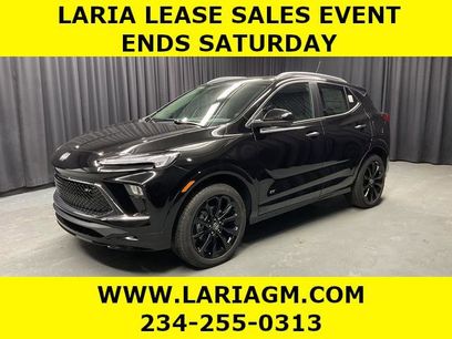 New 2026 Buick Encore GX Sport Touring