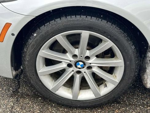 Used 2015 BMW 535i xDrive Sedan image 12