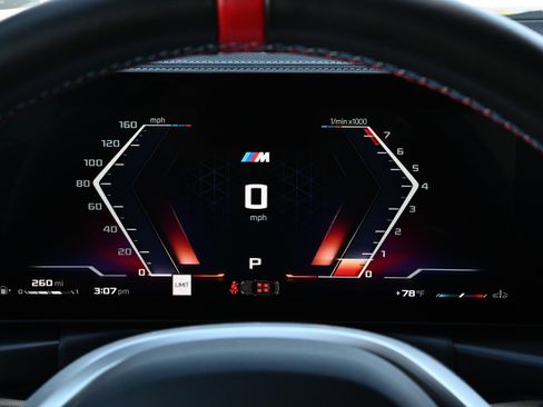 Certified 2025 BMW M440i Convertible image 14