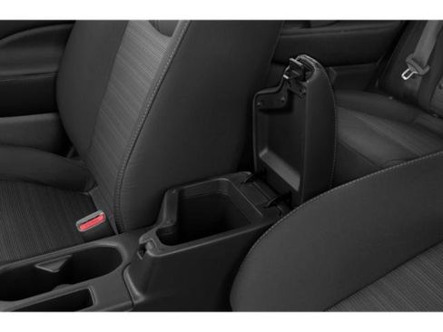 Used 2022 Nissan Leaf SV w/ SV Technology Package FWD image 17