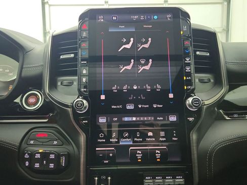 New 2026 RAM 1500 RHO AWD/4WD image 26