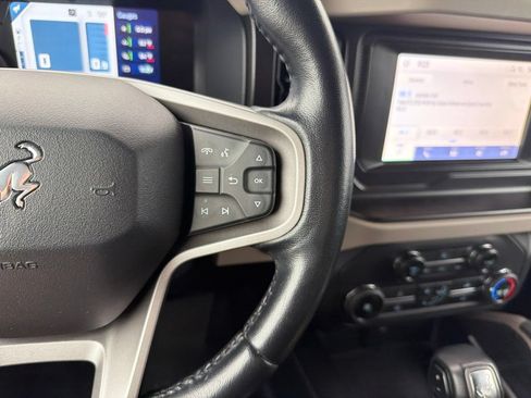 Used 2021 Ford Bronco Big Bend AWD/4WD image 21