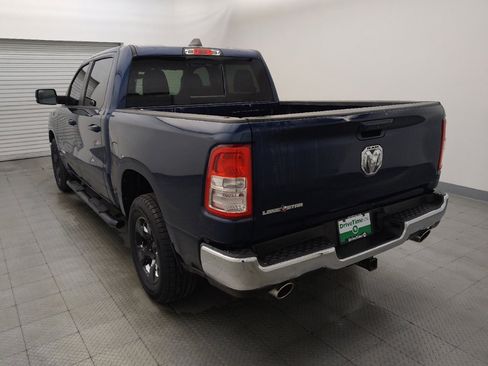 Used 2021 RAM 1500 Lone Star RWD image 5