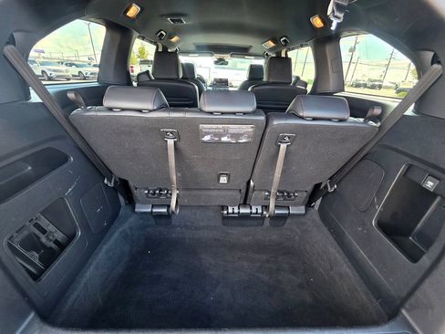 Used 2025 Honda Odyssey Sport-L image 6