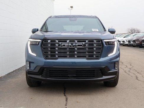 New 2026 GMC Acadia Denali Ultimate image 2