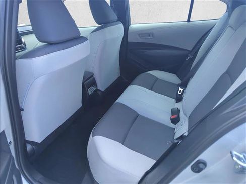 New 2026 Toyota Corolla LE image 24