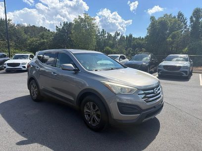 Used 2015 Hyundai Santa Fe Sport