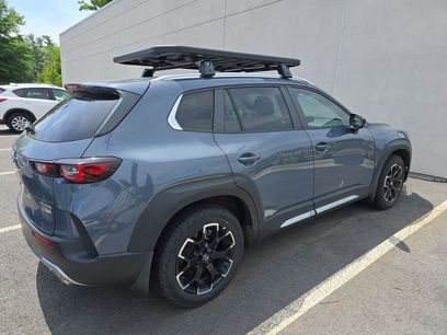 Used 2023 MAZDA CX-50 Meridian Edition w/ Apex Package