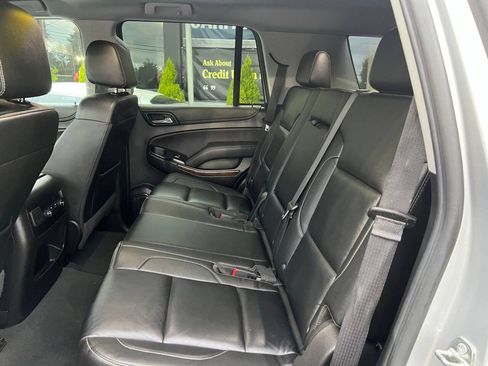 Used 2020 Chevrolet Tahoe LT AWD/4WD image 21
