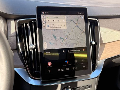 New 2026 Volvo XC90 B5 Core image 28