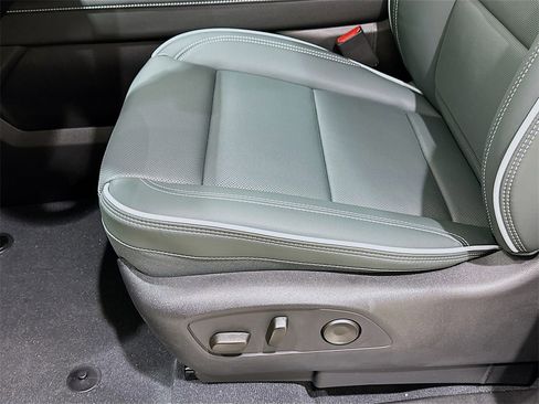 New 2026 GMC Sierra EV AT4 w/ AT4 Premium Package image 20