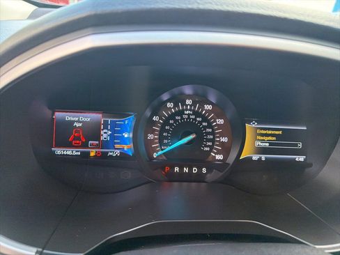 Used 2020 Ford Edge SEL w/ Convenience Package image 21