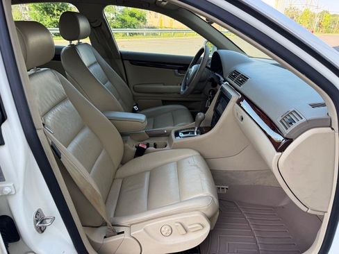 Used 2006 Audi A4 2.0T AWD/4WD image 14